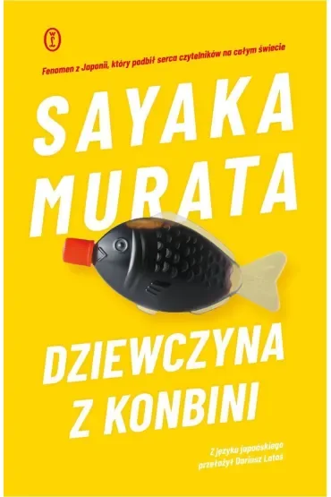 Dziewczyna z konbini