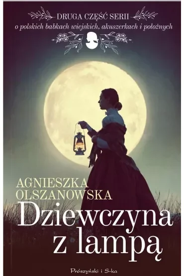 Dziewczyna z lampą. Sekretne schronisko. Tom 2