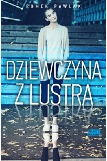 Dziewczyna z lustra
