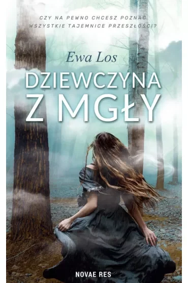 Dziewczyna z mgły