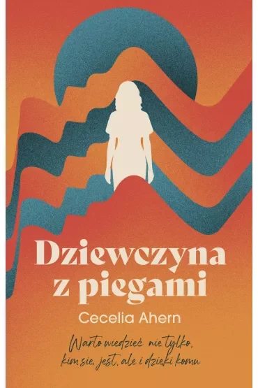 Dziewczyna z piegami