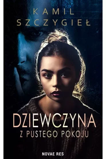 Dziewczyna z pustego pokoju