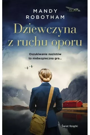 Dziewczyna z ruchu oporu