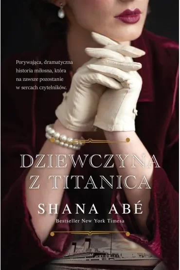 Dziewczyna z Titanica
