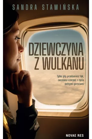Dziewczyna z wulkanu