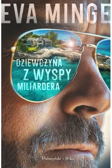 Dziewczyna z wyspy miliardera