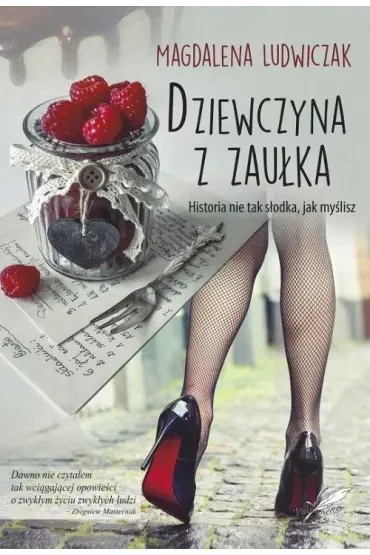 Dziewczyna z zaułka