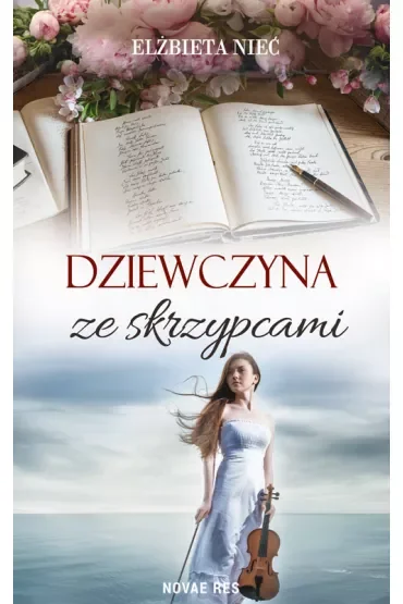 Dziewczyna ze skrzypcami