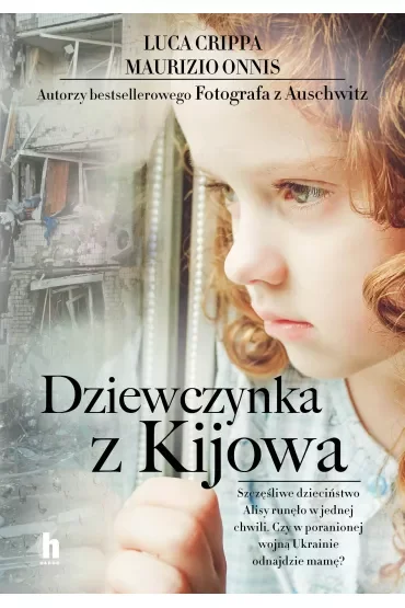 Dziewczynka z Kijowa