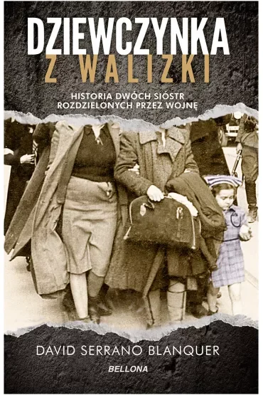 Dziewczynka z walizki
