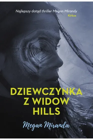 Dziewczynka z Widow Hills