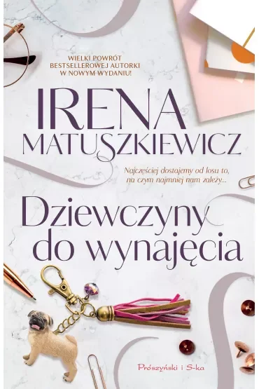 Dziewczyny do wynajęcia