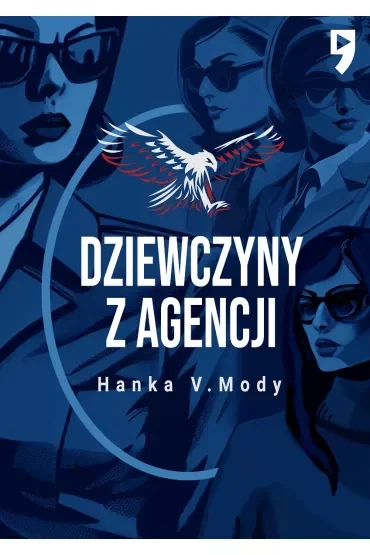 Dziewczyny z Agencji