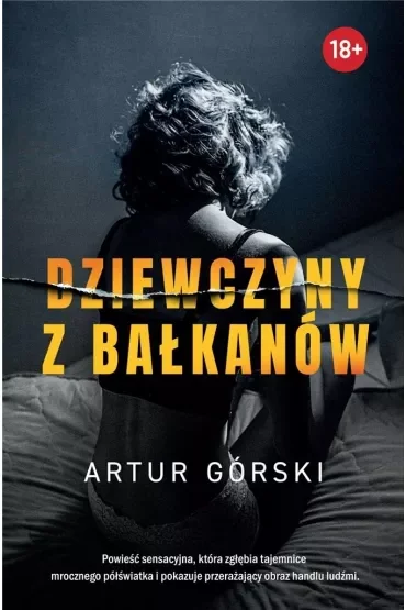 Dziewczyny z Bałkanów