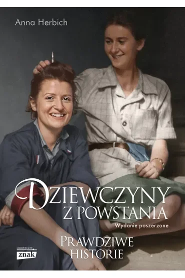 Dziewczyny z Powstania wyd. 2024