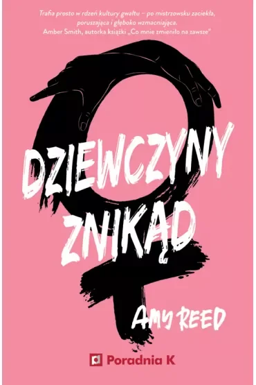Dziewczyny znikąd