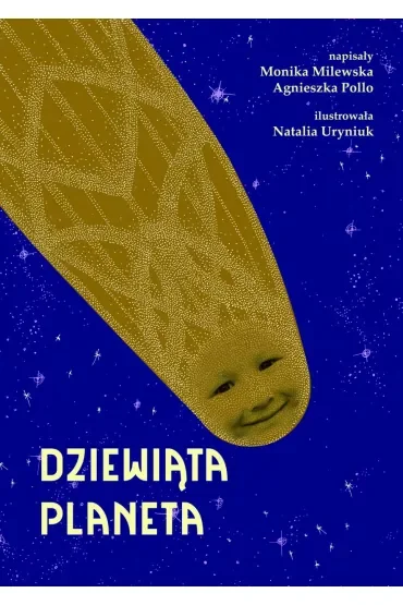Dziewiąta planeta