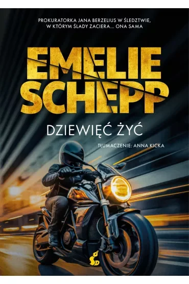 Dziewięć żyć
