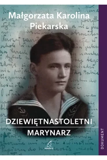 Dziewiętnastoletni marynarz