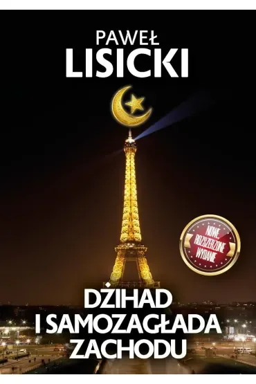 Dżihad i samozagłada Zachodu
