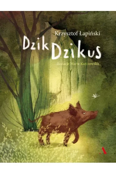 Dzik Dzikus
