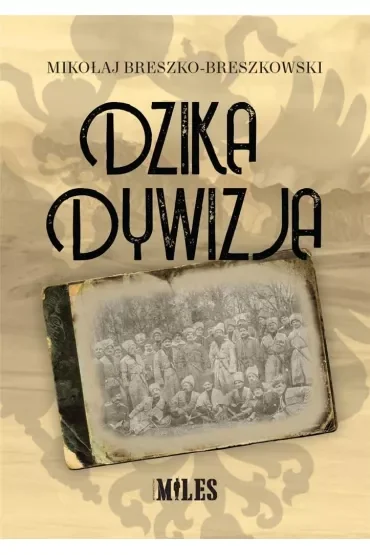 Dzika dywizja