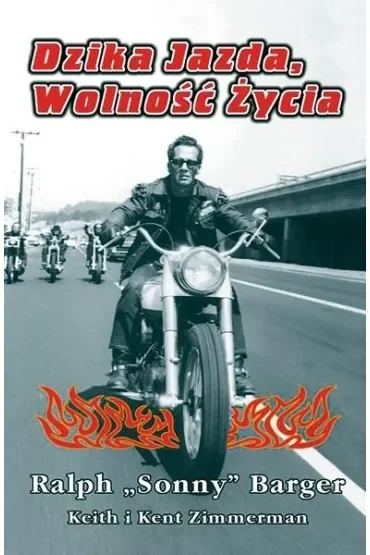 Dzika jazda, wolność życia