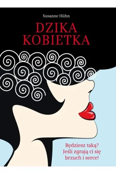Dzika kobietka