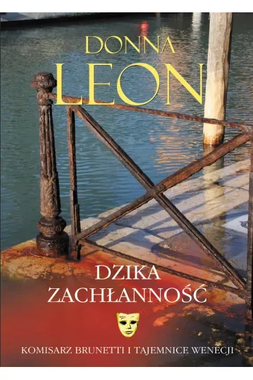 Dzika zachłanność