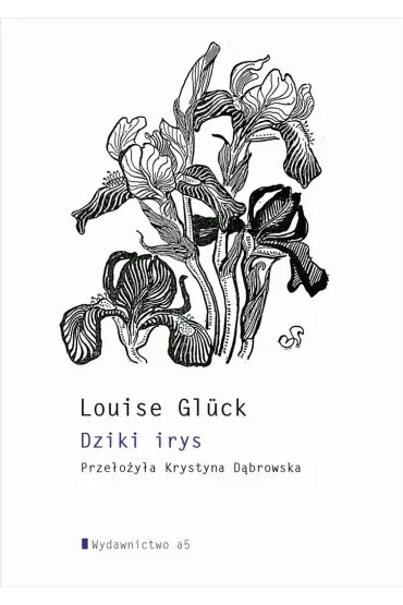 Dziki Irys