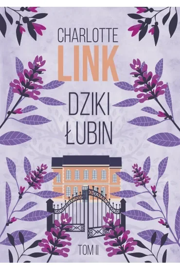 Dziki łubin