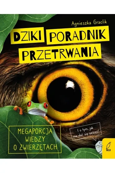 Dziki poradnik przetrwania