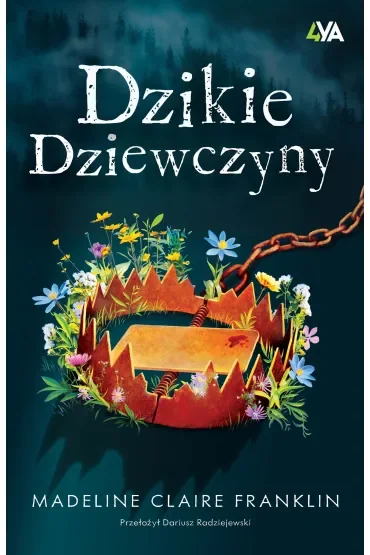 Dzikie dziewczyny