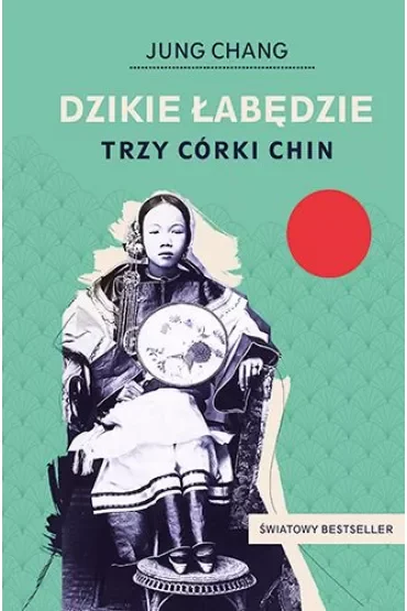 Dzikie łabędzie. Trzy córki Chin [2025]