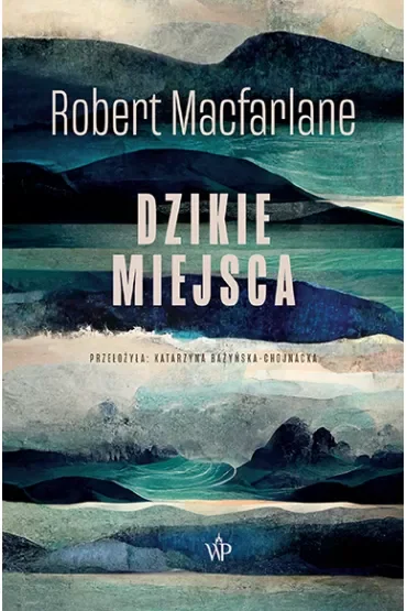 Dzikie miejsca