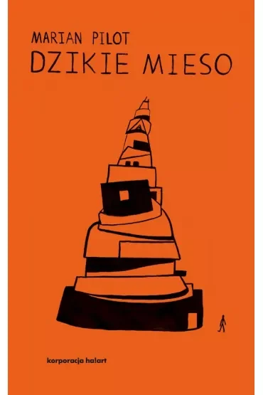 Dzikie mieso