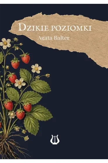 Dzikie poziomki