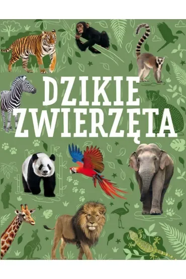 Dzikie zwierzęta