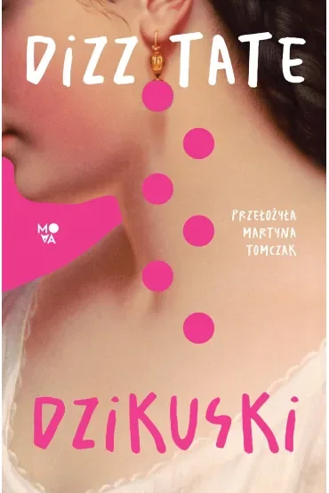 Dzikuski