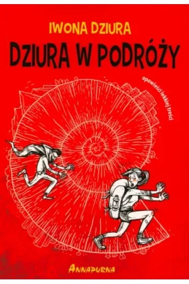 Dziura w podróży