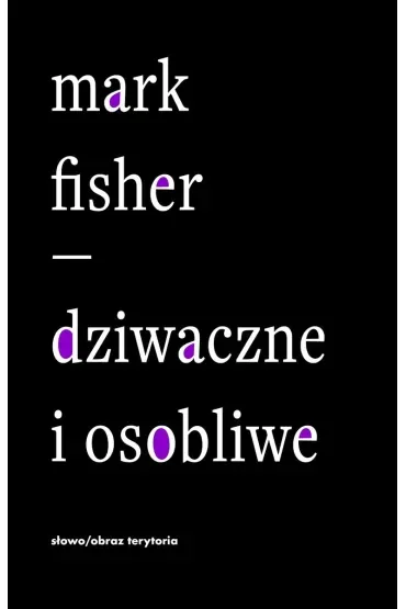 Dziwaczne i osobliwe