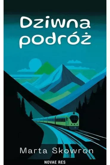 Dziwna podróż