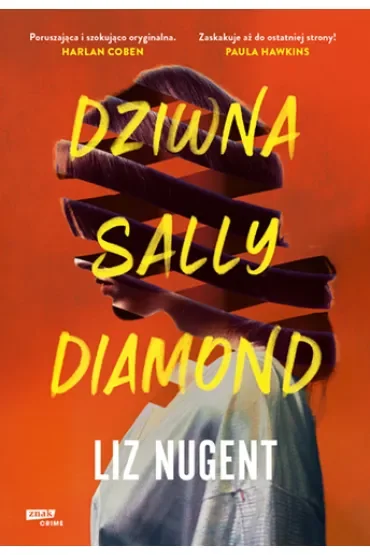 Dziwna Sally Diamond