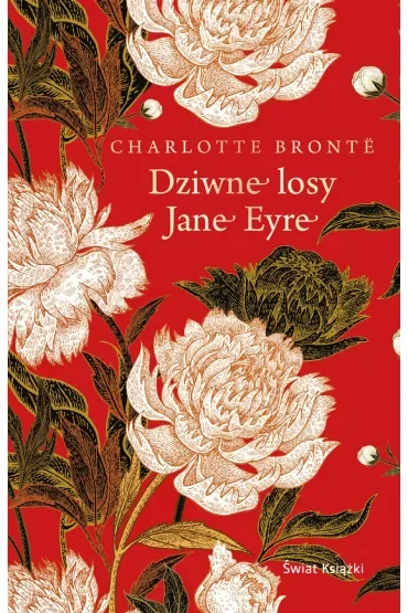 Dziwne losy Jane Eyre