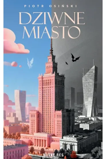 Dziwne miasto