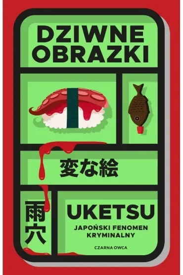 Dziwne obrazki