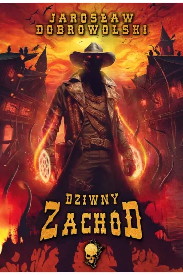 Dziwny Zachód