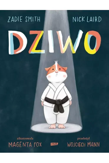 Dziwo