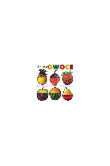 Dziwoowoce