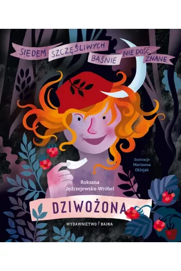 Dziwożona